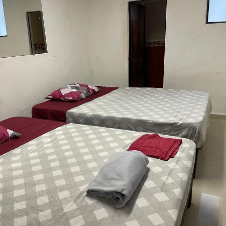 Casa Mezquite Otel Guadalajara Dış mekan fotoğraf
