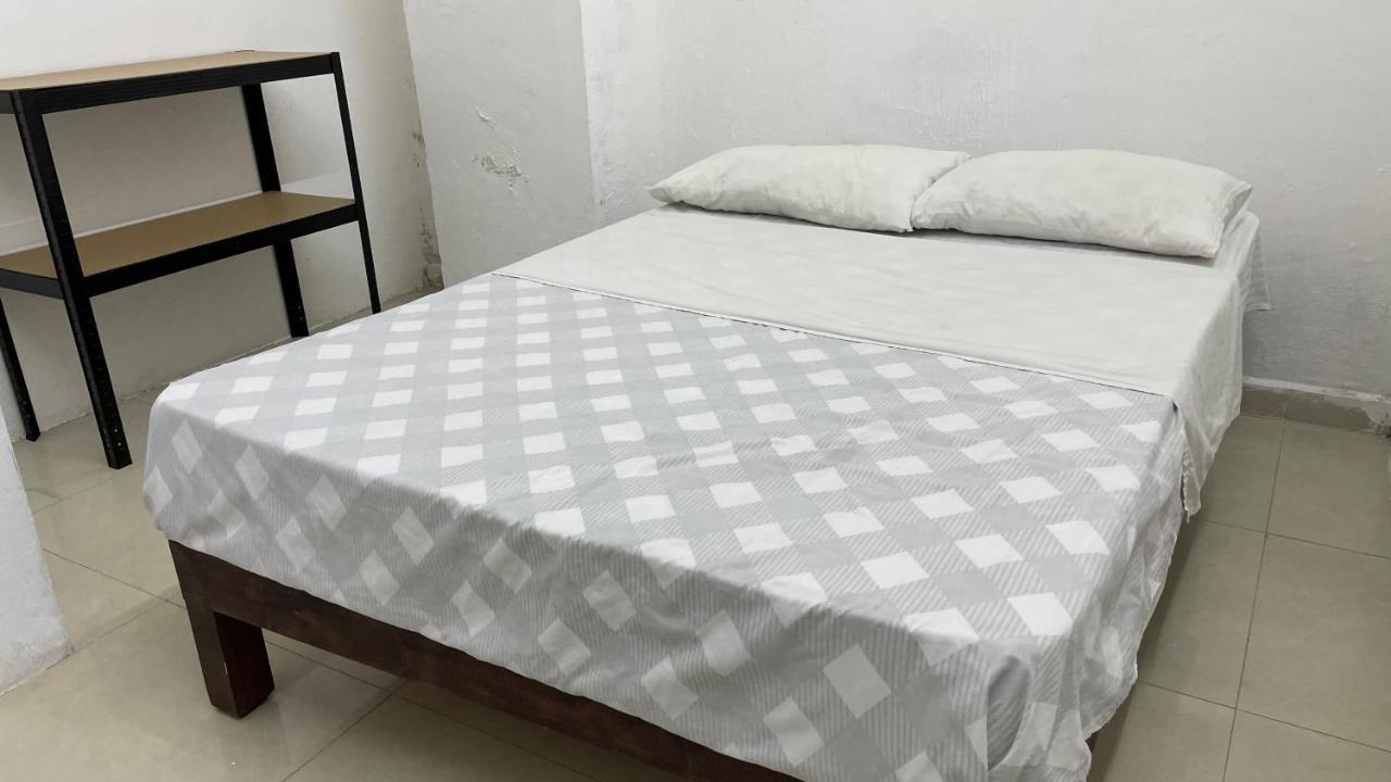 Casa Mezquite Otel Guadalajara Dış mekan fotoğraf
