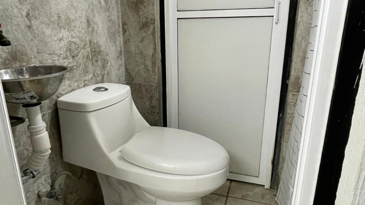 Casa Mezquite Otel Guadalajara Dış mekan fotoğraf